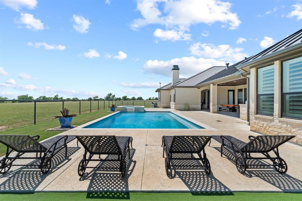 Rocky Creek Ranch - Farm