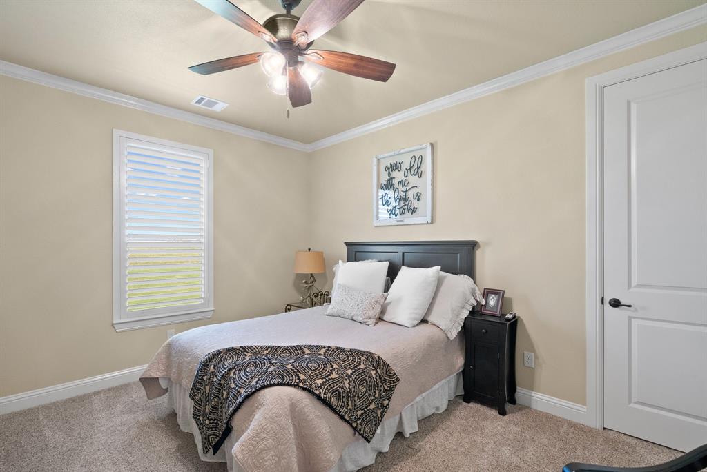 Rocky Creek Ranch - Farm