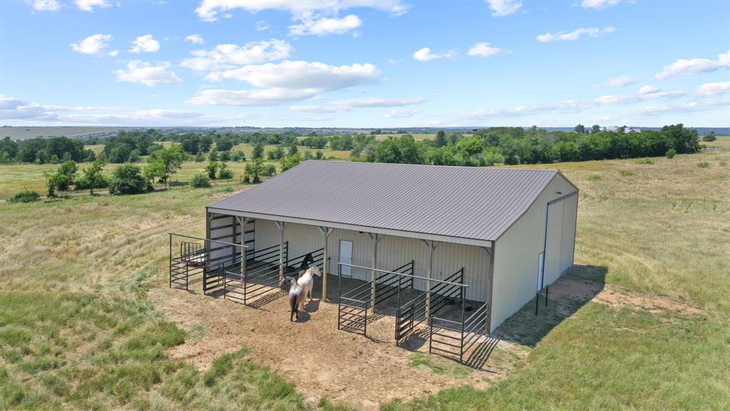 Rocky Creek Ranch - Farm