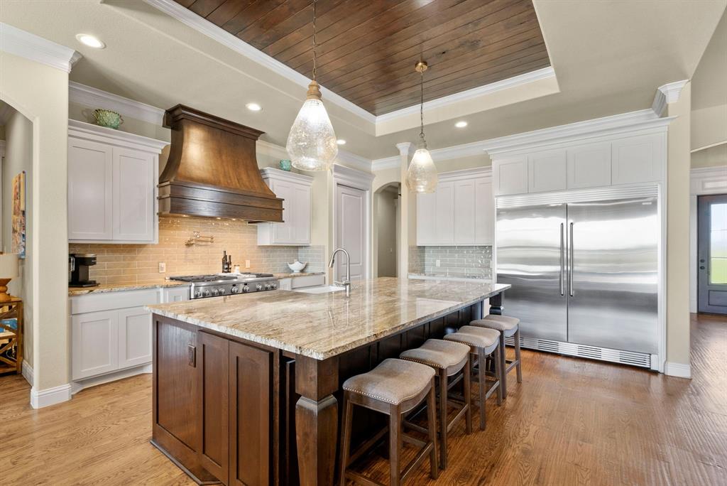 Rocky Creek Ranch - Farm