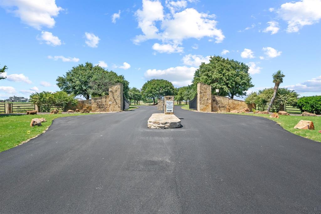 Rocky Creek Ranch - Farm