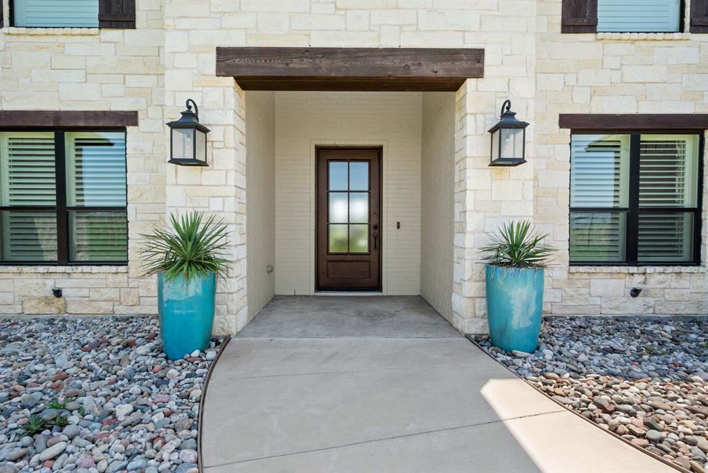 Rocky Creek Ranch - Farm