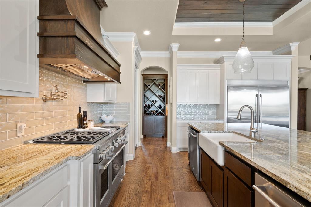 Rocky Creek Ranch - Farm