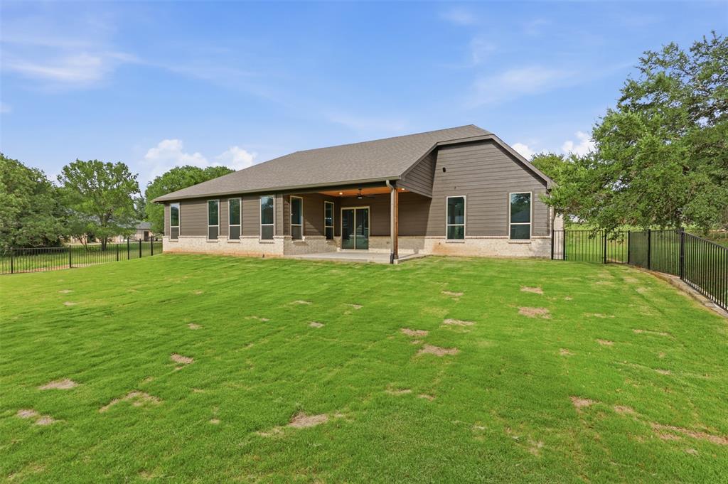 Pecan Plantation - Residential
