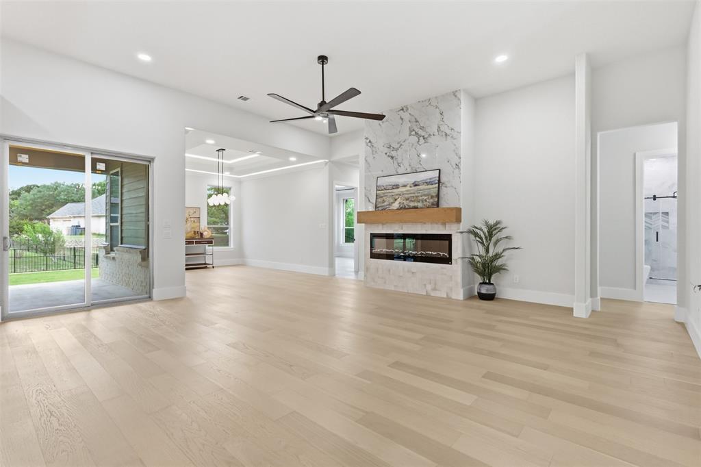 Pecan Plantation - Residential