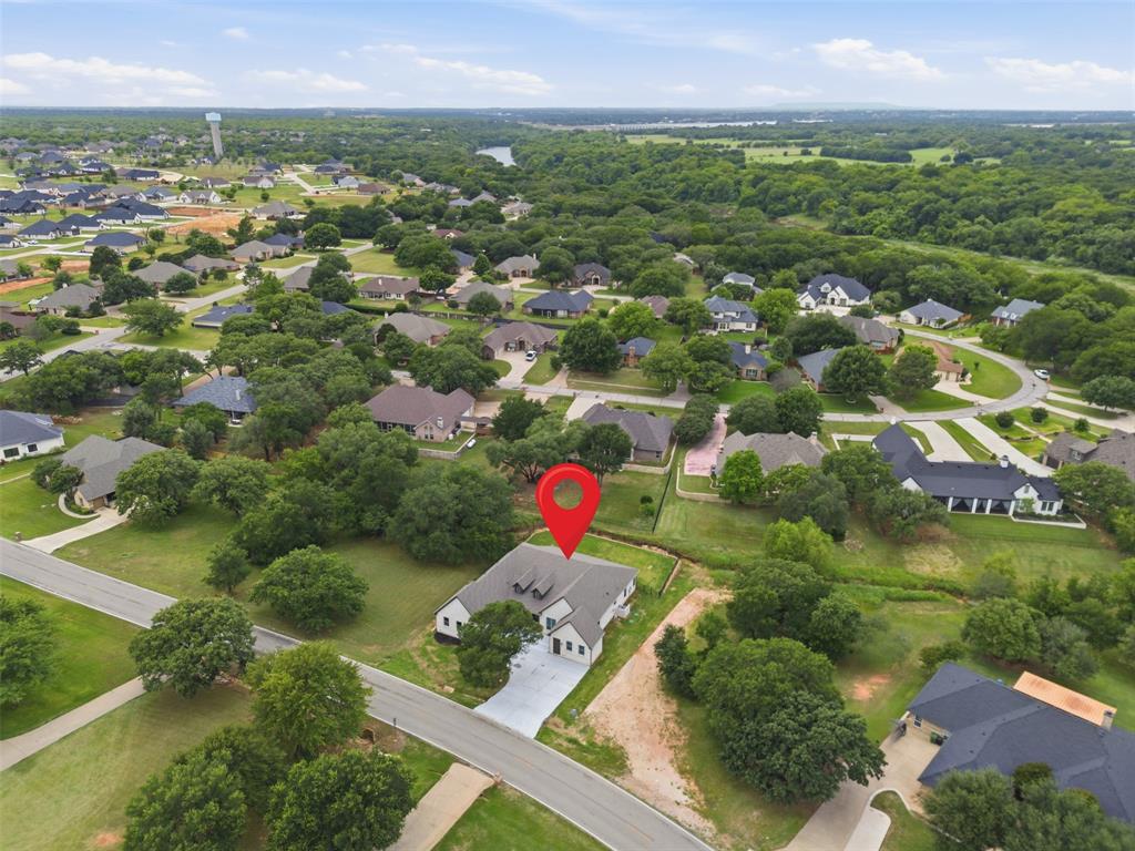 Pecan Plantation - Residential