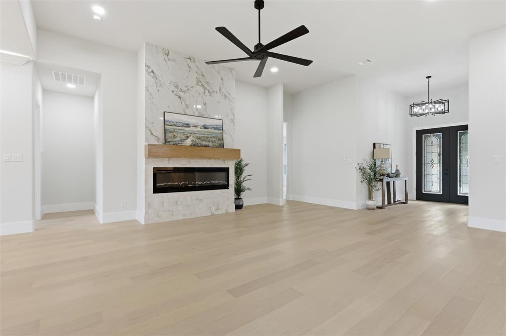 Pecan Plantation - Residential