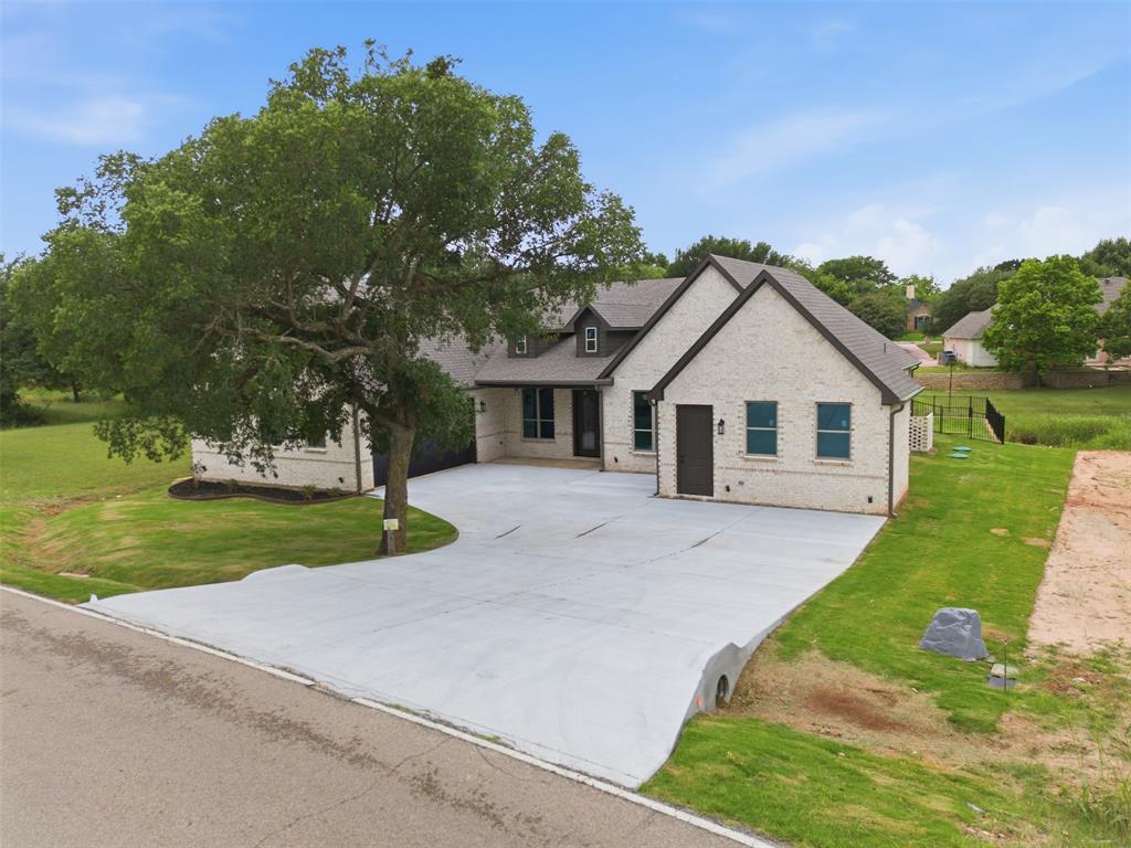 Pecan Plantation - Residential