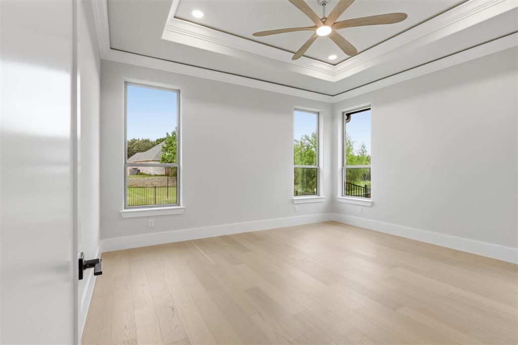 Pecan Plantation - Residential