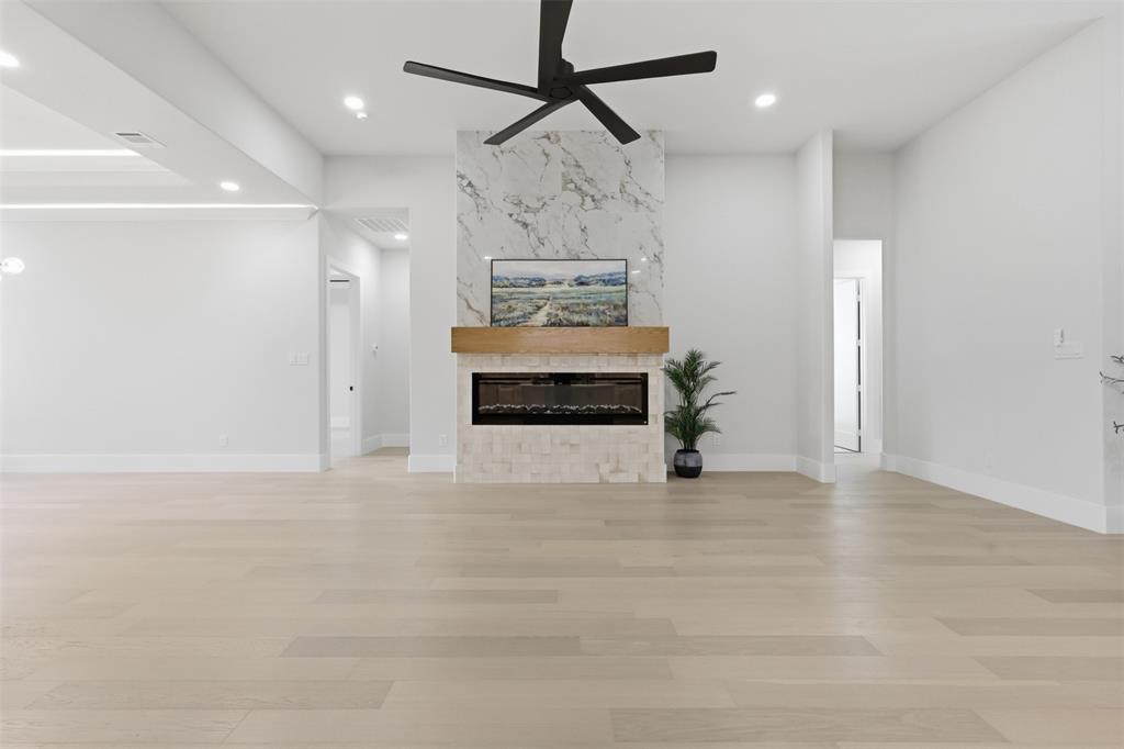 Pecan Plantation - Residential