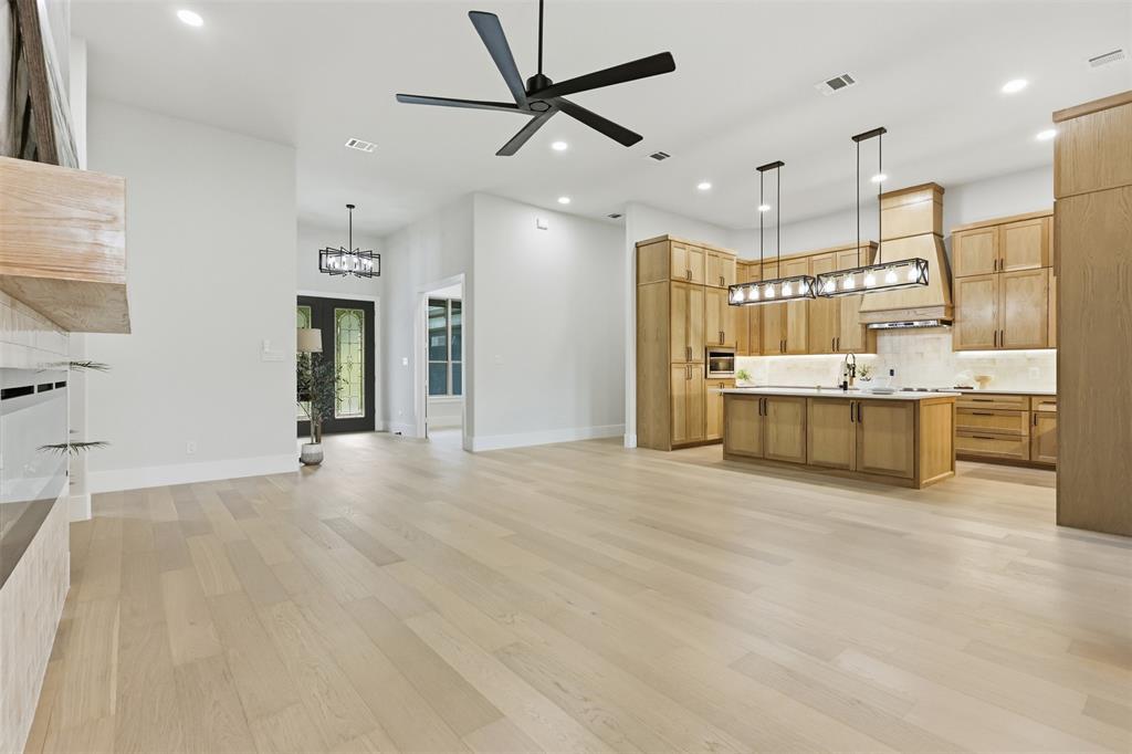 Pecan Plantation - Residential