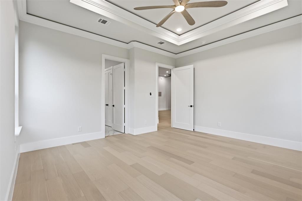 Pecan Plantation - Residential