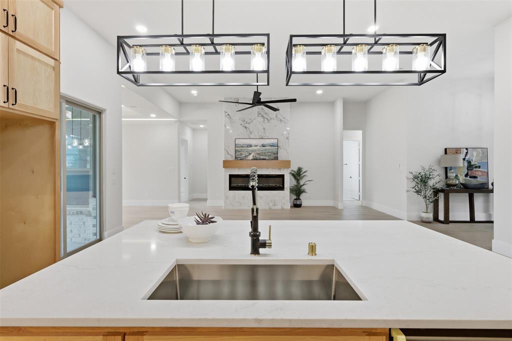 Pecan Plantation - Residential
