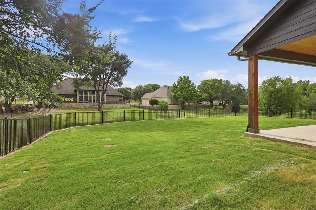 Pecan Plantation - Residential