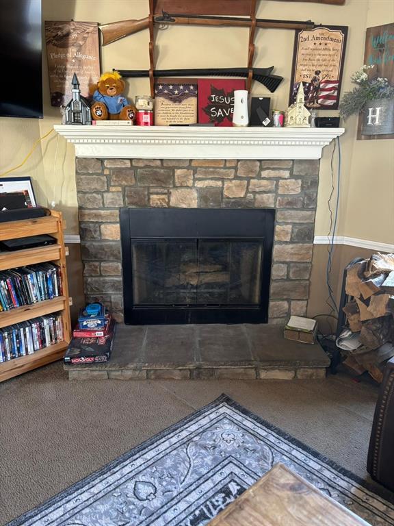 7067 N State Highway 78