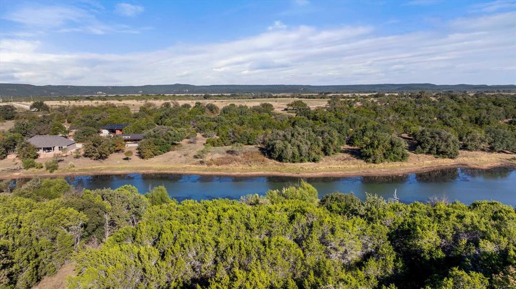 River Bend Ranch - Land