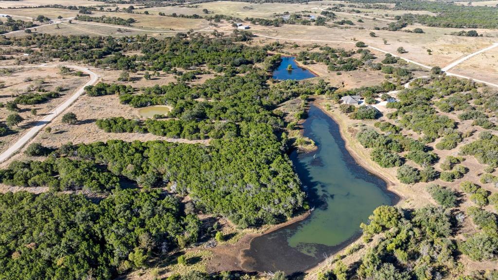 River Bend Ranch - Land