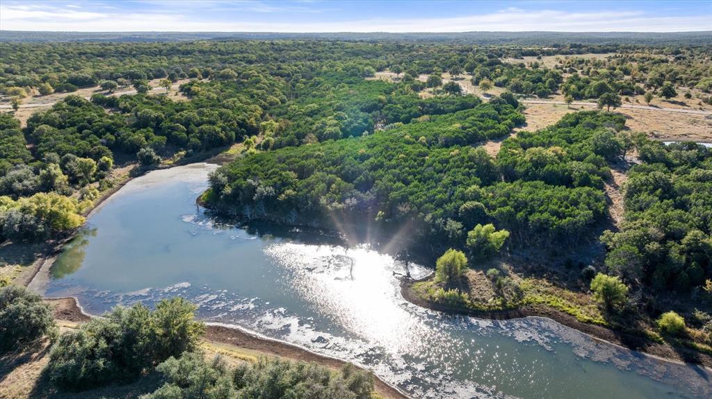 River Bend Ranch - Land