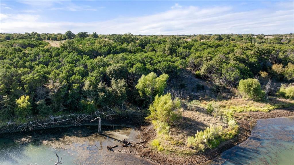 River Bend Ranch - Land