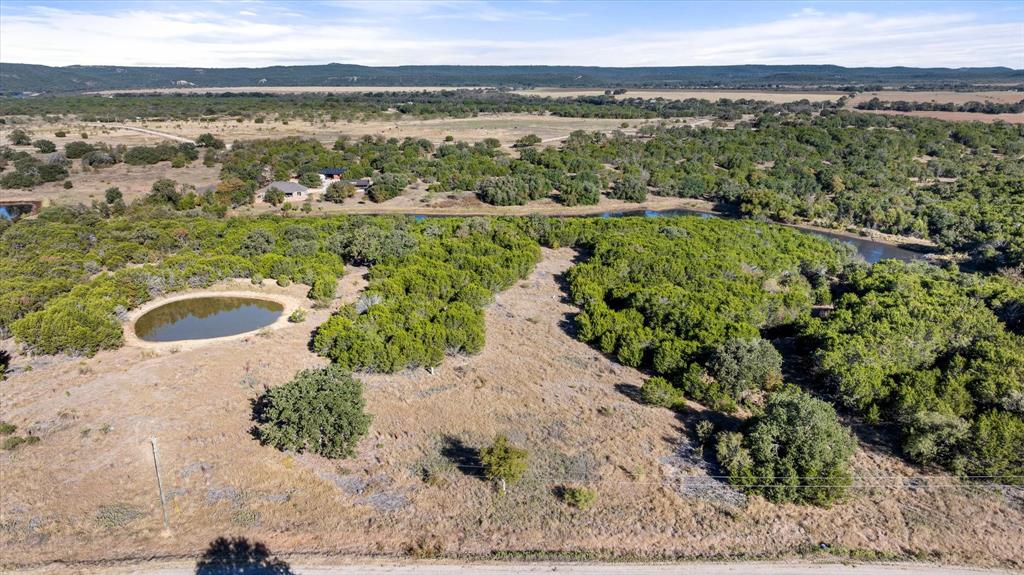 River Bend Ranch - Land