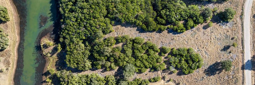 River Bend Ranch - Land