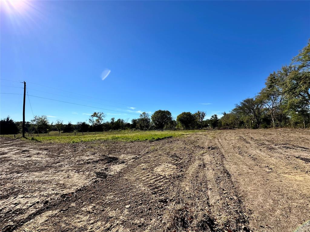 1.62 acres Texas Highway 11 W