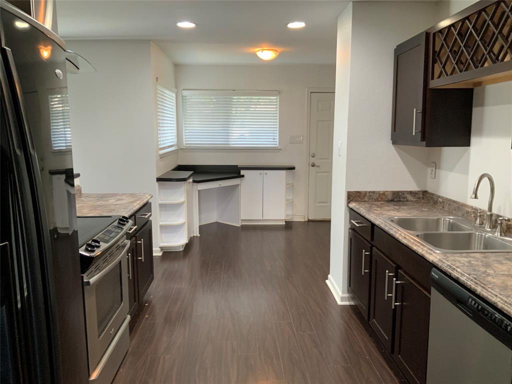 Northrich West Add Sec 02 - Residential Lease