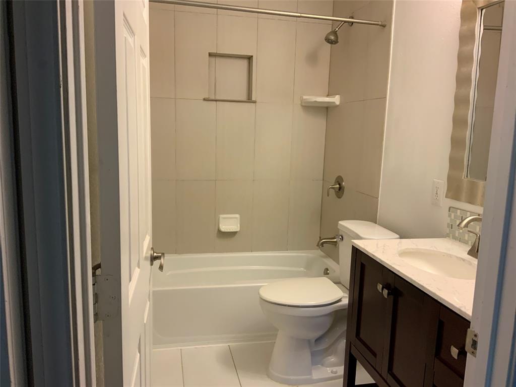 Northrich West Add Sec 02 - Residential Lease