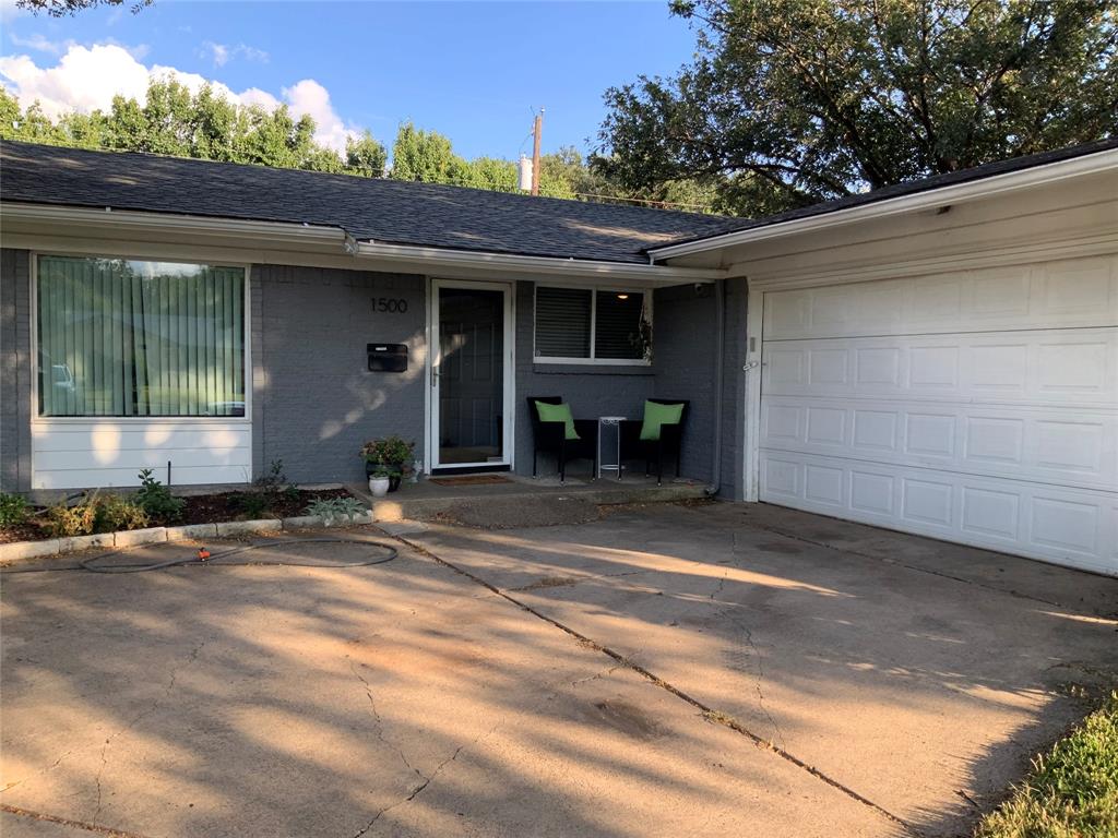 Northrich West Add Sec 02 - Residential Lease