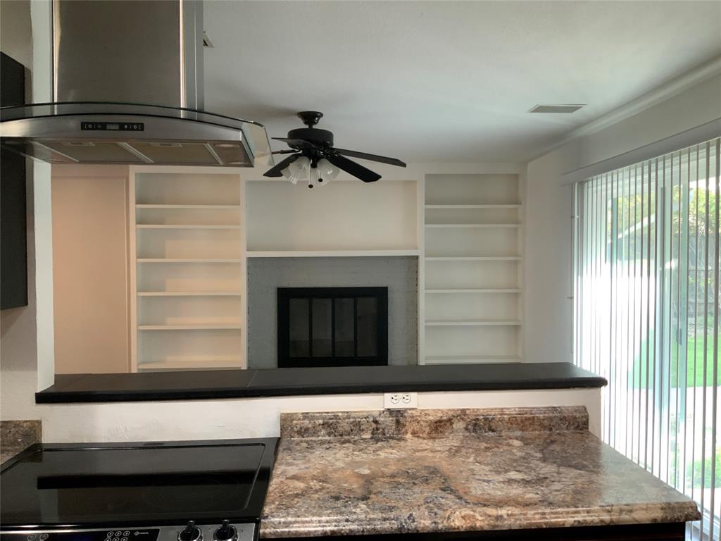 Northrich West Add Sec 02 - Residential Lease