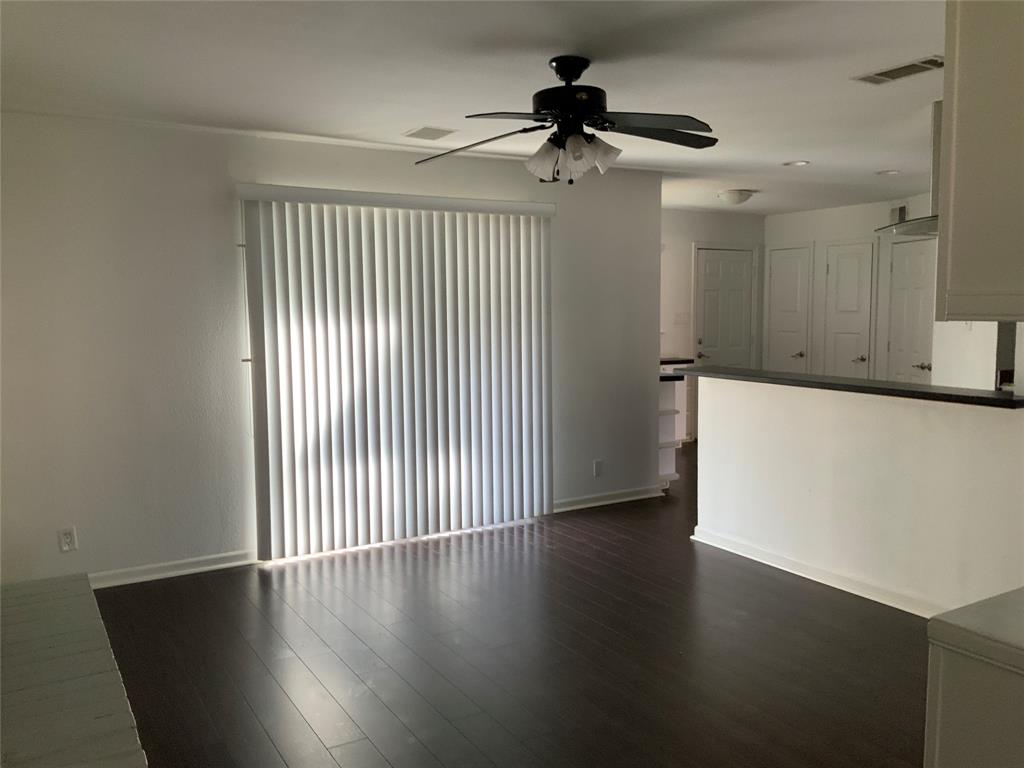 Northrich West Add Sec 02 - Residential Lease