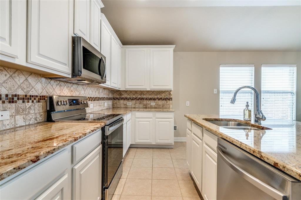 Heatherwood Ph One - Residential Lease