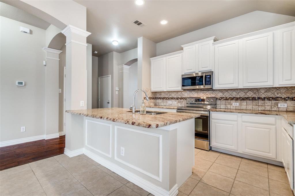 Heatherwood Ph One - Residential Lease