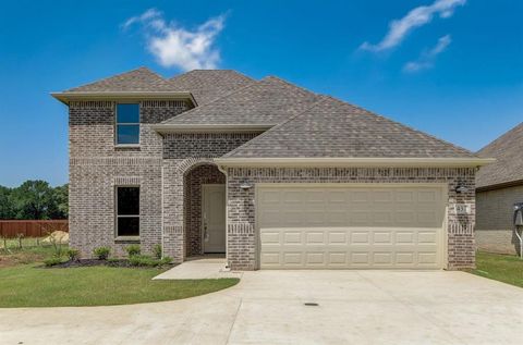 437 Smith Road Springtown TX 76082