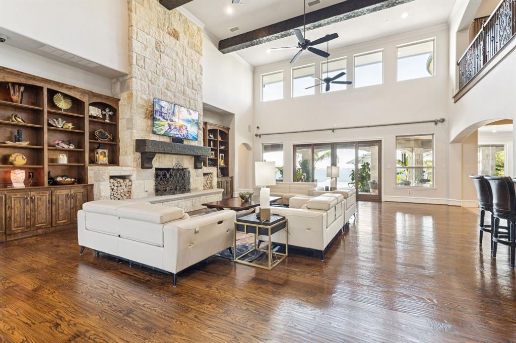 Shores At Cedar Glen - Residential