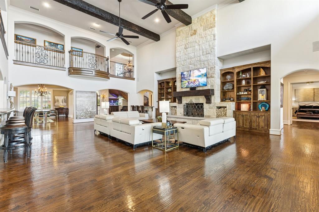 Shores At Cedar Glen - Residential