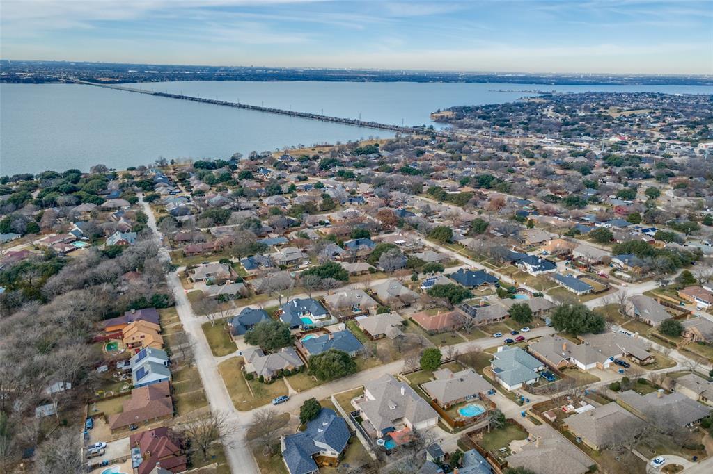 Highridge Estate - Residential