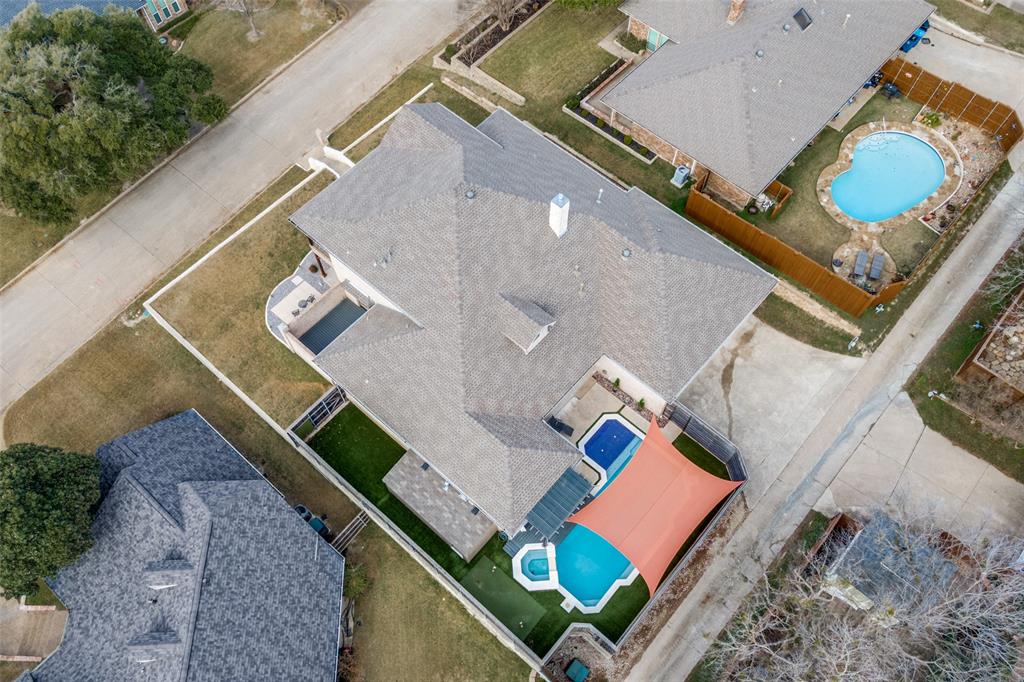 Highridge Estate - Residential