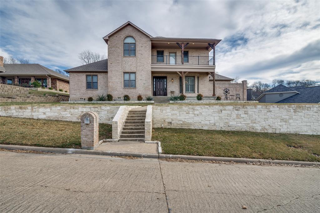 Highridge Estate - Residential