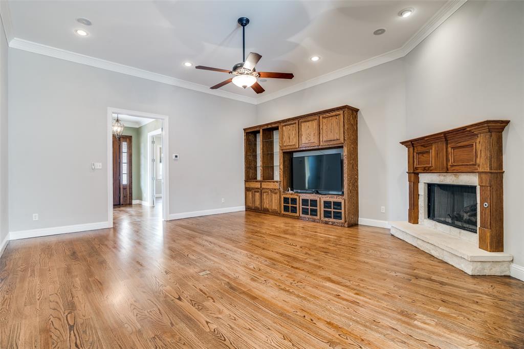 Highridge Estate - Residential