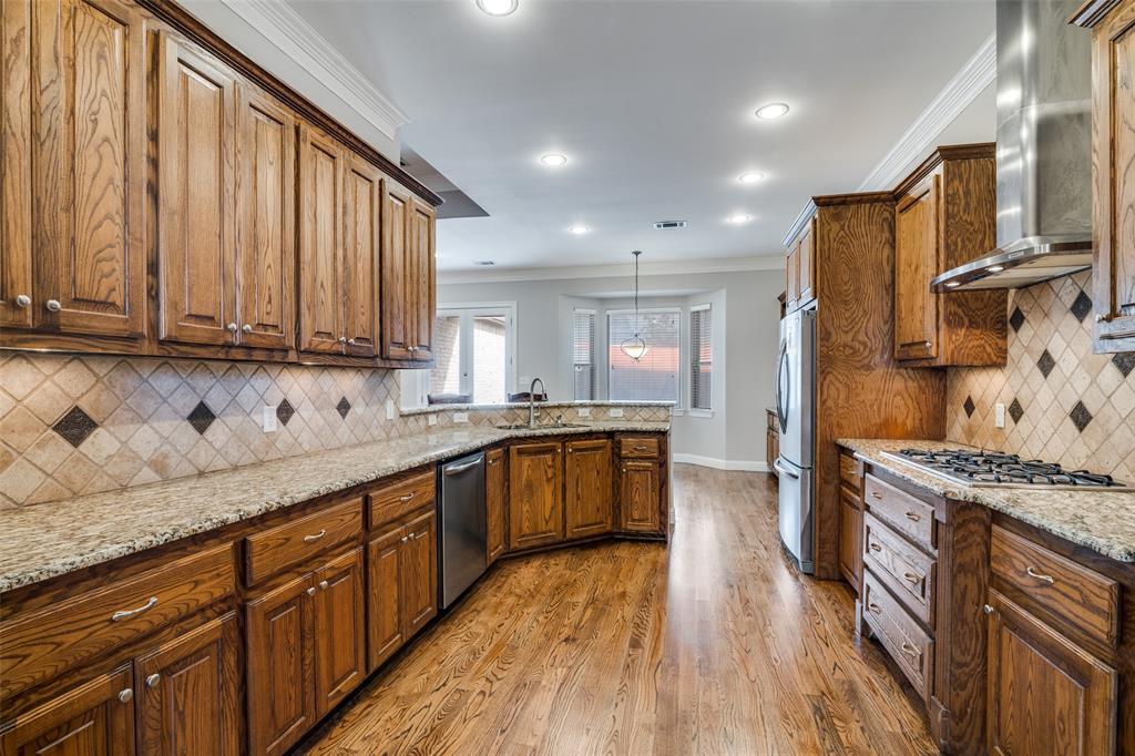 Highridge Estate - Residential