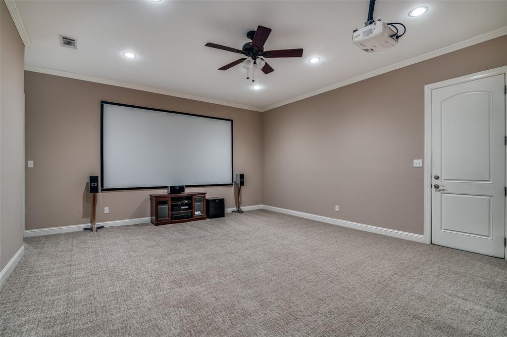 Highridge Estate - Residential