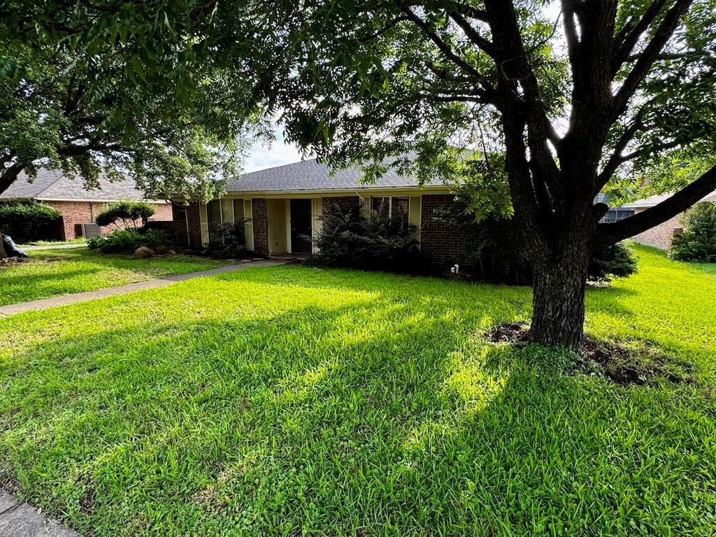 841 Norton Drive