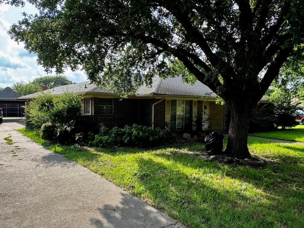 841 Norton Drive