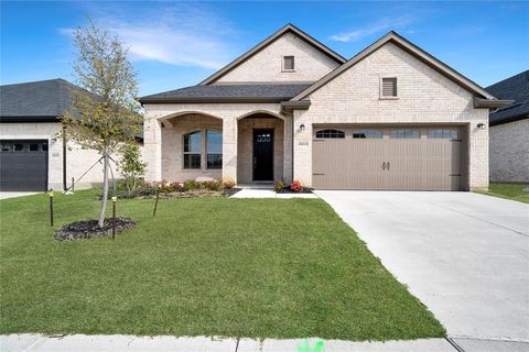 1805 Piedmont Place Celina TX 75009