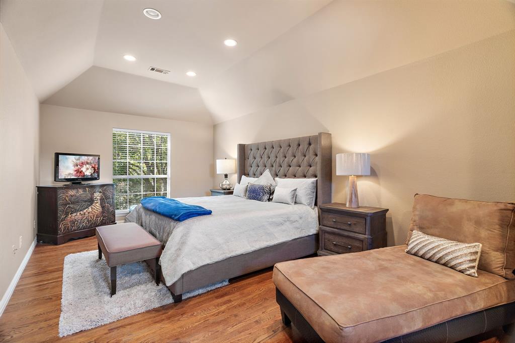 Cypress Point - Residential