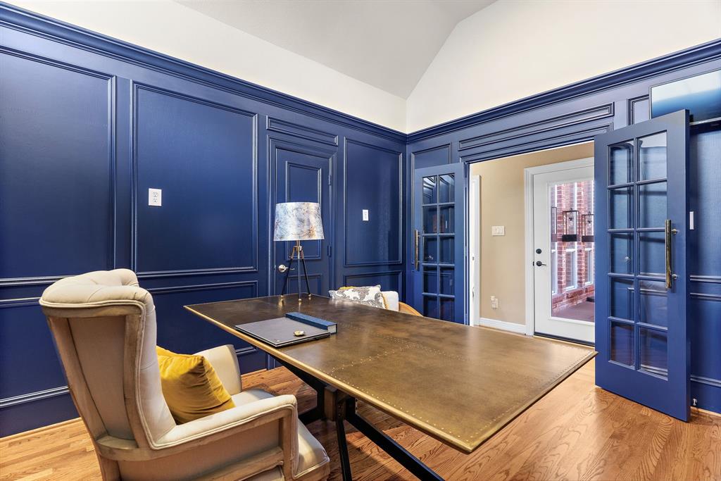 Cypress Point - Residential