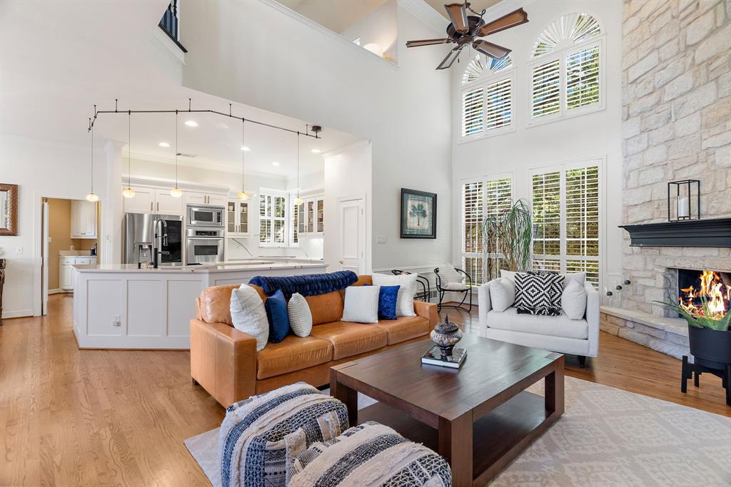 Cypress Point - Residential