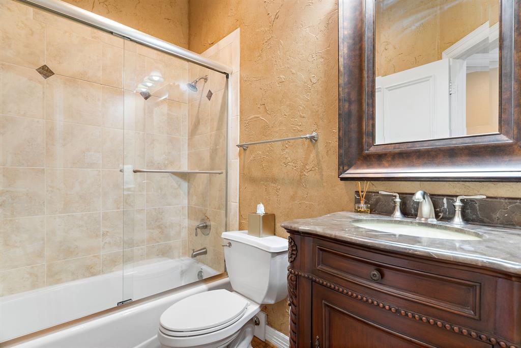 Cypress Point - Residential