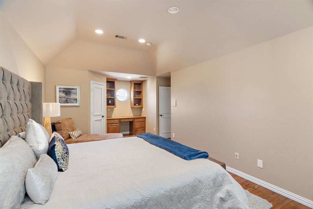 Cypress Point - Residential